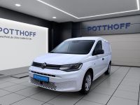 Volkswagen Caddy Maxi - Vorschau Bild 1
