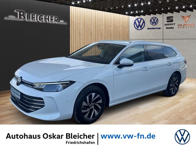VW Passat 2.0 TDI Business Navi + Rückfahrkamera
