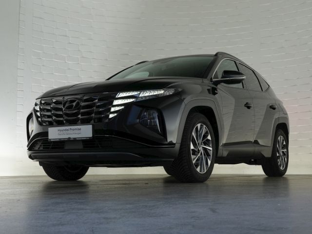 Hyundai Tucson – Bild 32