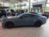Ford Mustang Fastback 5.0 Ti-VCT V8 GT*MAGNERIDE* - Ford Mustang Gebrauchtwagen