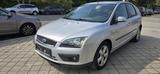 Ford Focus Lim. Sport - Ford Focus aus 2005: Kombi