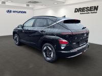 Hyundai KONA Elektro - Vorschau Bild 4