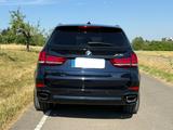 BMW X5 xDrive40e iPerformance -M,20 Zoll,Kamera,Navi - BMW X5 Unfallwagen