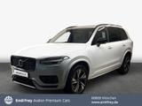 Volvo XC90 T8 AWD Recharge Geartronic RDesign Edition - Volvo XC90: Edition