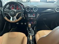 Opel Adam Open Air 85kW (Faltdach)