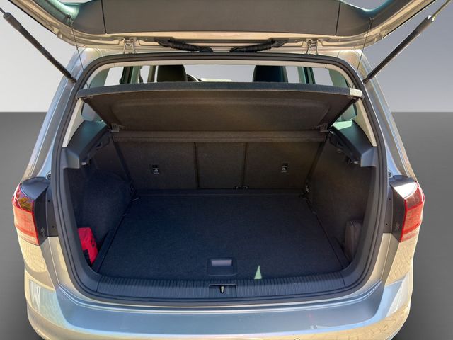 Golf Sportsvan 1.6 TDI IQ.DRIVE