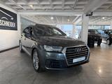 Audi Q7 3.0 TDI quattro *7-Sitzer*Automatik*Panorama* - Audi Q7: 7 Sitze