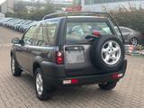 Land Rover Freelander 1.8i 1 Hand 4x4 Leder Panorama - Land Rover Gebrauchtwagen von 2003