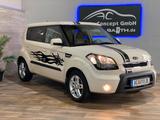 Kia Soul CRDI+Klima - gebrauchte Kia Soul aus dem Jahr 2011