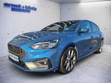 Ford Focus 2.3 EcoBoost S&S ST mit Styling-Paket - Ford Focus: Styling