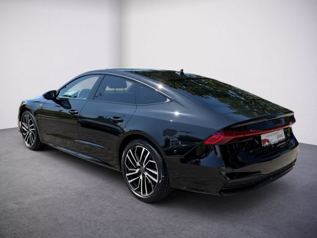 A7 Sportback 50 TDI quattro S-LINE MATRIX LED+PA