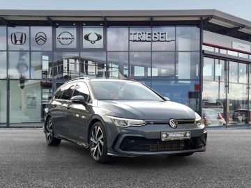Volkswagen Golf R-Line 1.5 TSI °LED°ACC°Navi°SHZ°PDC°