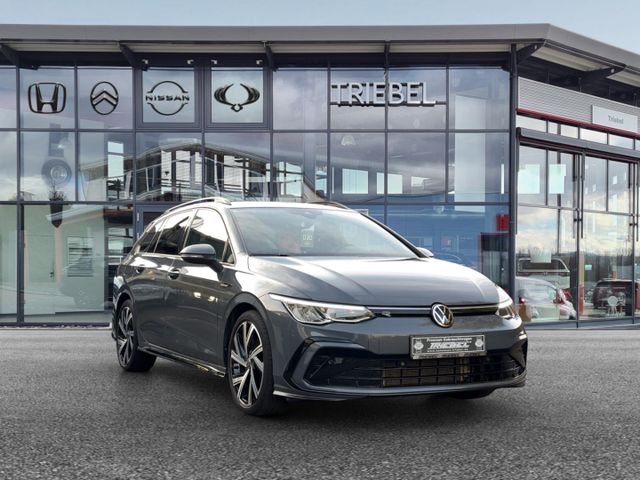Volkswagen Golf R-Line 1.5 TSI °LED°ACC°Navi°SHZ°PDC°
