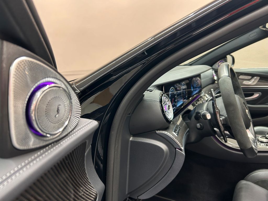 Mercedes-Benz E 63 AMG E63 S AMG T 4M+*CARBON*VOLL*TUNING-UNIKAT*900+*