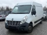 Renault Master III Kasten L2H2 HKa 3,5t*EFH*3-SITZE - Renault Master aus 2011: Van