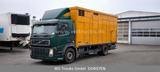 Volvo FM 260 mit KABA 2 Stock Vollalu Viehtransporter - Angebote