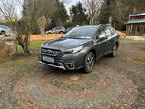 Subaru Outback 2.5i Platinum Lineartronic*Leder Braun* - Subaru Outback BR