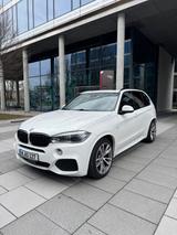 BMW X5 xDrive40d M-Paket | PANO | 360 ° | HUD | SOFT - BMW X5 Gebrauchtwagen in München