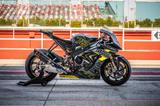 BMW HP4 Race - TGP PR12 Heck Carbon / Trackbike - Offers