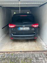 Ford c Max 2015 Business Edition 1.0 Benziner - Ford C-Max in Wuppertal