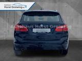 BMW 218d Active Tourer Pano,Navi,LED,Parkass,Sports. - gebrauchte BMW 218 Active Tourer aus dem Jahr 2015