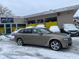 Audi A4 Avant1.8AmbienteAUTOMATIK EURO 5 TÜV 06-26AHK - Audi A4: 8e