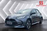 Toyota Yaris HSD Teampl*Winterpaket*Kamera*AppleCarplay - Toyota Yaris: Hsd