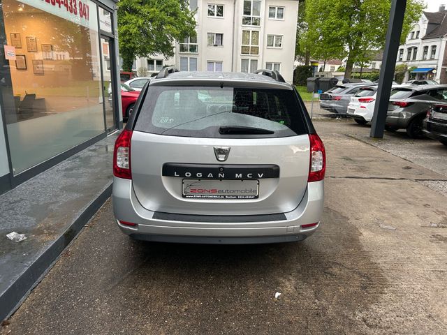 Fahrzeugabbildung Dacia Logan MCV II Kombi Prestige+Navi+Allw.LM+PDC+BT+