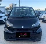 Smart ForTwo 1000 75 kW cabrio BRABUS Xclusive - Smart aus 2011: Brabus