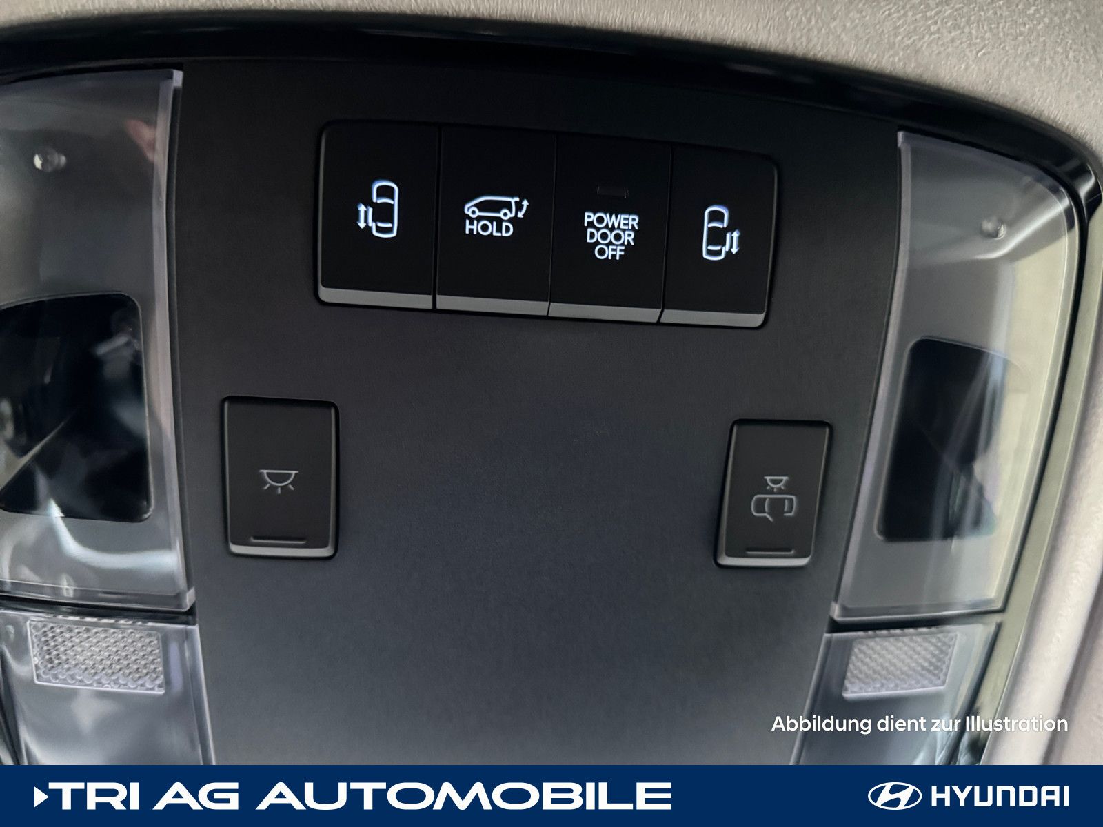 Hyundai STARIA - Bild 16