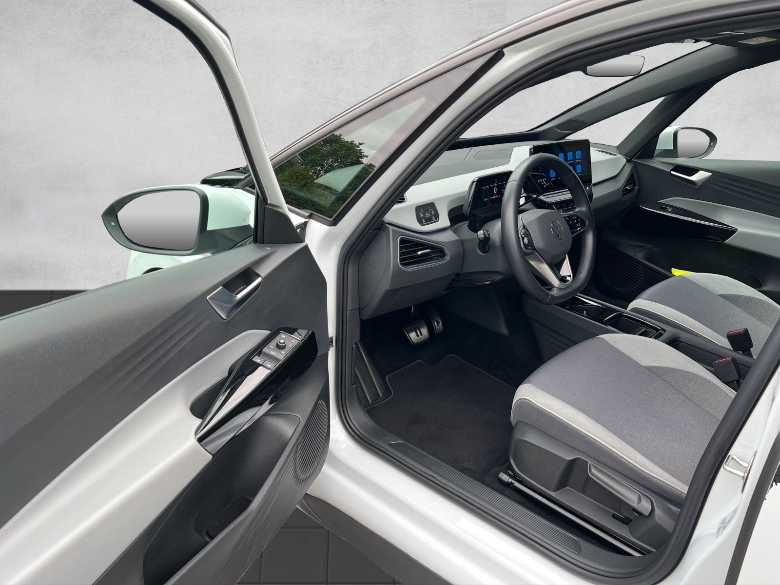 ID.3 Pro Performance 150 kW ACC*CarPlay*Navi*LED