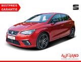 Seat Ibiza 1.0 TSI FR DSG LED AHK PDC Sitzheizung USB - Seat Ibiza: Tsi Fr