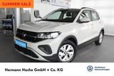 Volkswagen T-Cross Life 1.0 TSI NAVI LED SHZ Klima Navi - VW T-Cross Leasingangebote für Privatpersonen