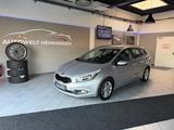 Kia cee'd / Ceed 1.6 Spirit*12M.Garantie*Finanz.* - gebrauchte Kia cee'd / Ceed aus dem Jahr 2013