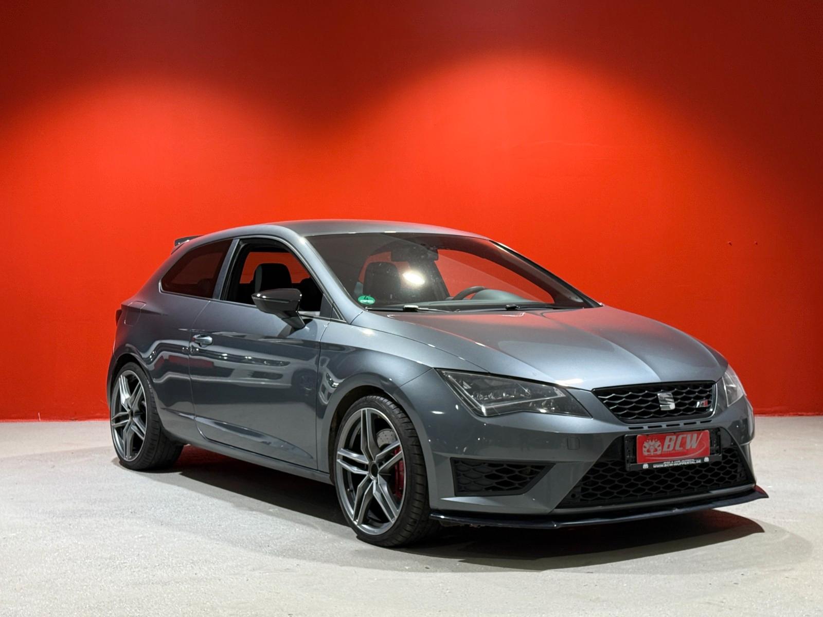 Seat Leon SC Cupra 280 DSG LED
