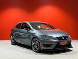 Seat Leon SC Cupra 280 DSG LED - Seat Leon mit Benzin-Antrieb: Sportwagen, Automatik