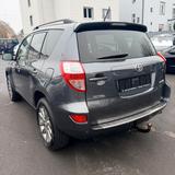 Toyota RAV 4 RAV4 Life - Allrad # Anhängerkupplung - Toyota Gebrauchtwagen in Dortmund