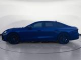 Audi A6 Limousine e-hybrid quattro 270 k W S tronic - Audi A6 mit Hybrid-Antrieb: Limousine