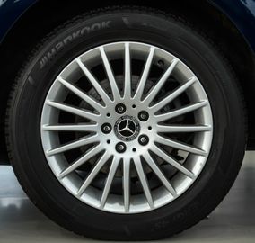 Mercedes V 250 - 11
