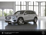 Mercedes-Benz GLB 220 d Progressive+Distronic+Kamera+7-Sitze+ - silberne Mercedes-Benz GLB 220