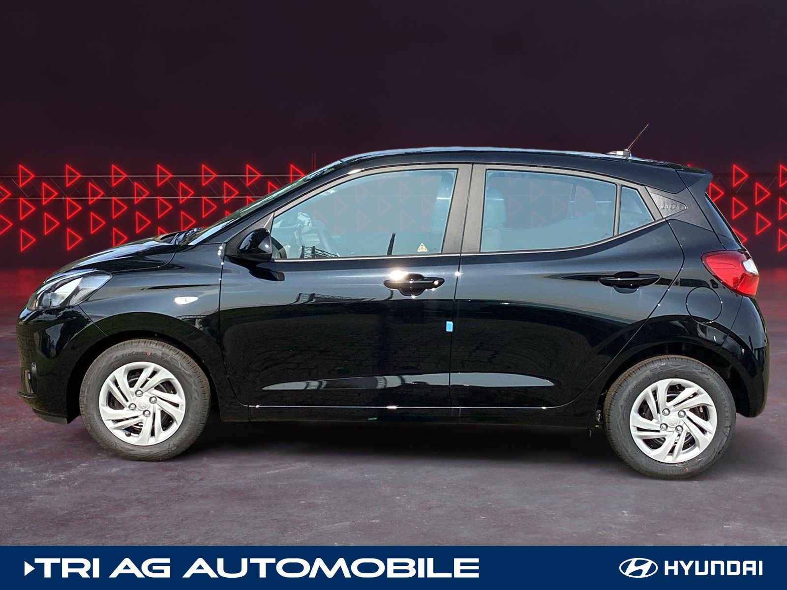 Hyundai i10 – Bild 6