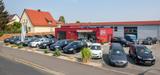 Isuzu D-Max Double Cab4WD Premium AHK SHZ Leder 1 Hand - Isuzu aus 2012