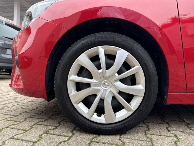 Corsa Edition 1.2 Turbo NAVI  ALLWETTER LED BC