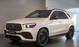 Mercedes-Benz GLE 53 AMG Mercedes-AMG GLE 53 4MATIC+ 
