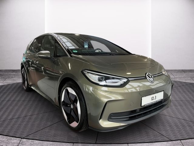 Fahrzeugabbildung Volkswagen ID.3 150KW 82kWh PRO S 1.HAND IQ.DRIVE MATRIX 20