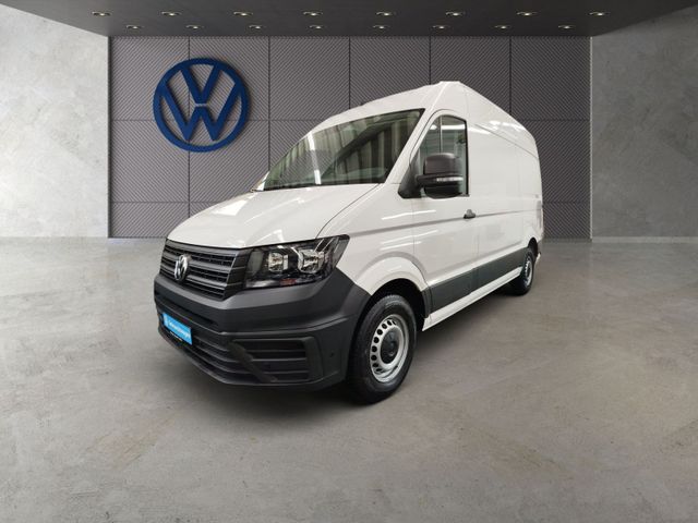 Volkswagen Crafter Kasten 2.0 TDI Navi RearView DAB+ SYBB4A