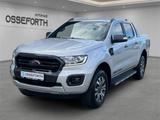 Ford Ranger Doppelkabine 2.0 TDCi Wildtrak 4x4 Automa - Ford Ranger
