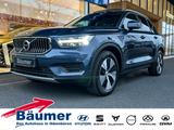 Volvo XC40 Recharge T4  Inscription Expression Autom. - Volvo XC40 Inscription mit Hybrid-Antrieb (Benzin/Elektro)