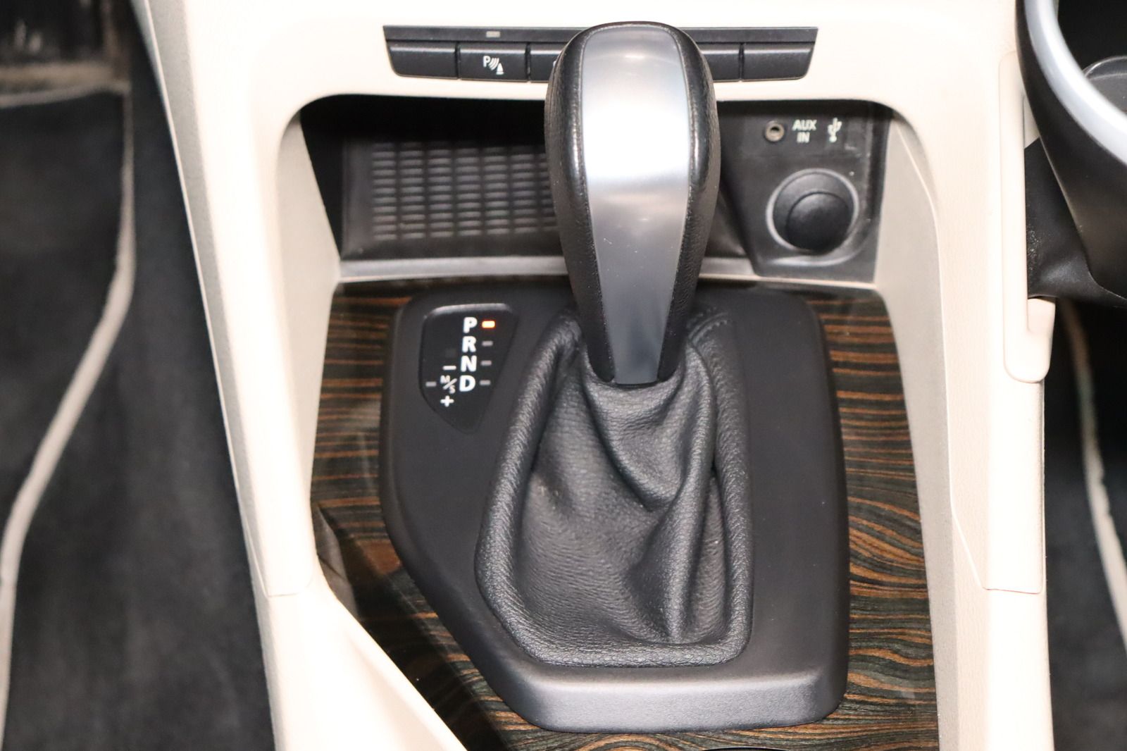 Fahrzeugabbildung BMW X1 xDrive20d * Navi * Xenon * Memory * Leder