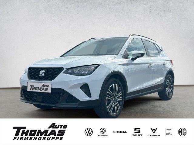 Image of Seat Arona